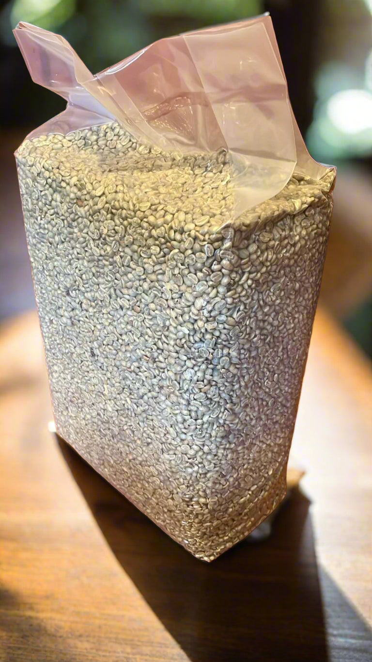 Java Washed - Pitalito, Huila