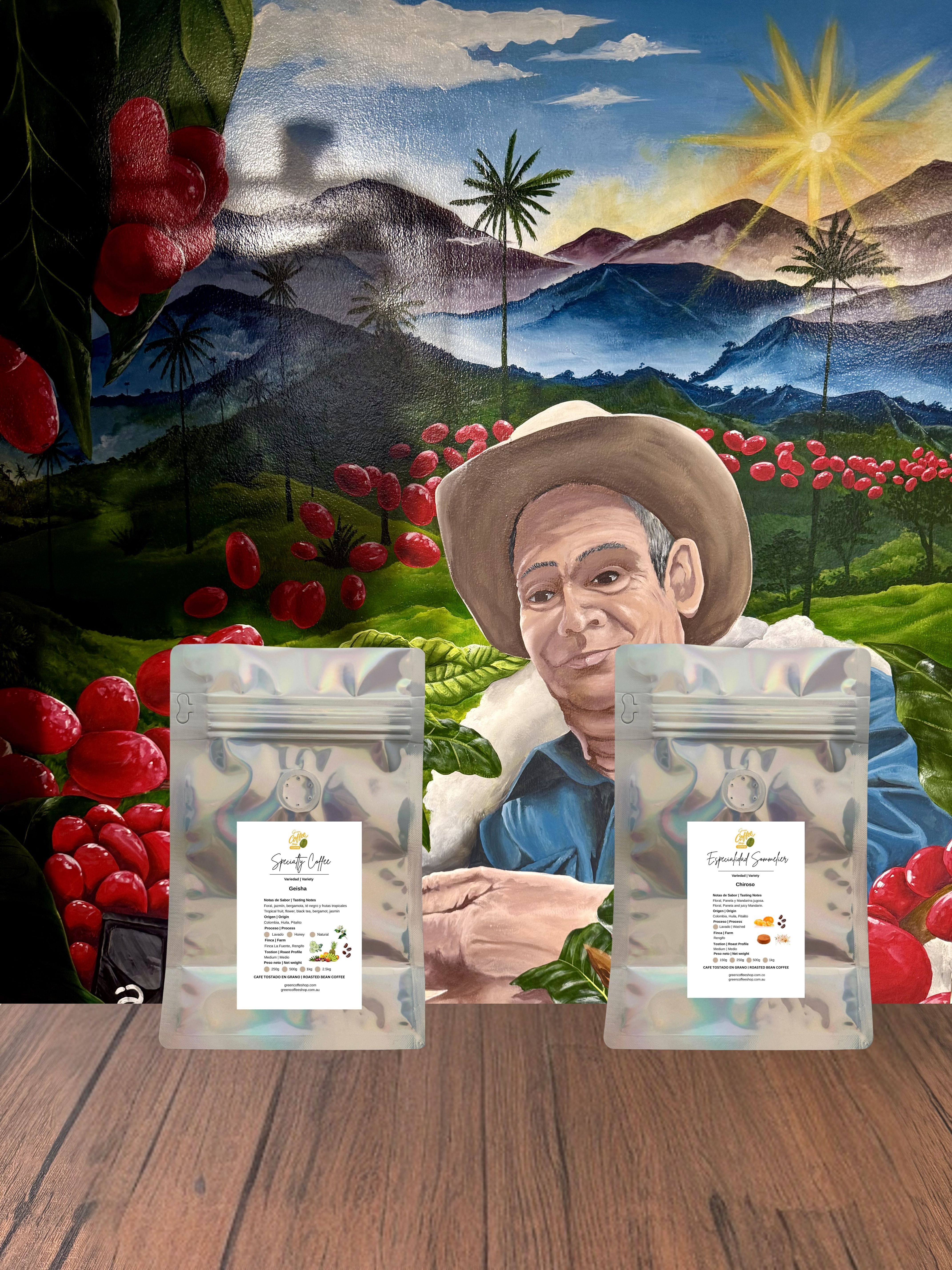 Master Collection: Los 5 Tesoros (750g)